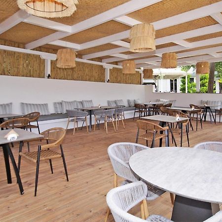 Akti Kalogria Hotel Zewnętrze zdjęcie