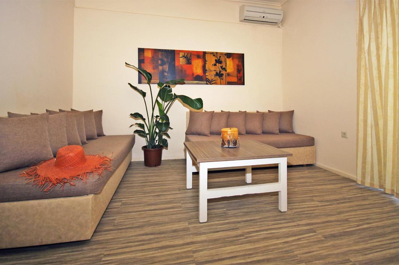 Akti Kalogria Hotel Zewnętrze zdjęcie